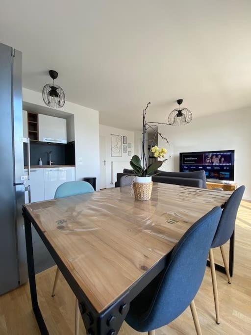 Suite Riviera - Vue Disneyland Chessy (Seine-et-Marne) Exterior foto